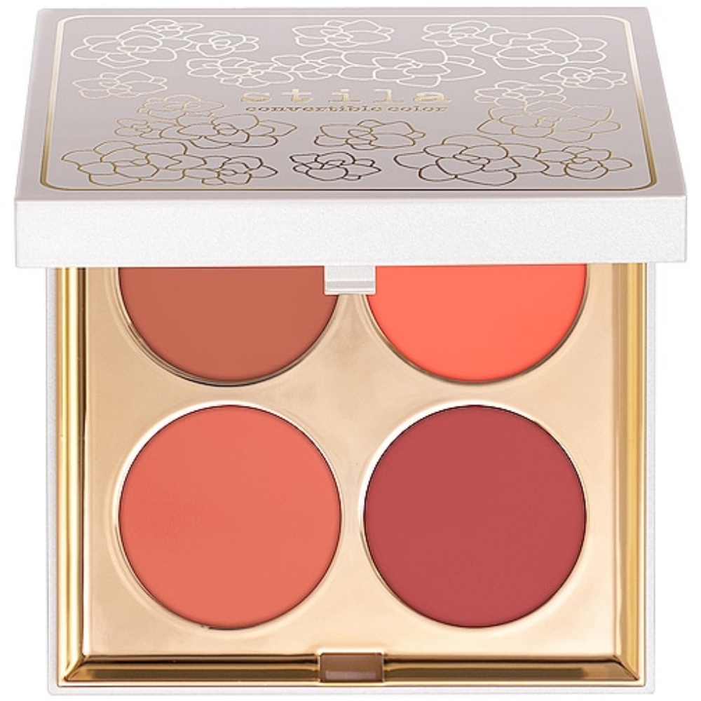 Stila National Treasure Quad 1 Palette
